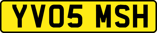 YV05MSH