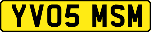 YV05MSM