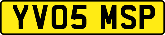 YV05MSP
