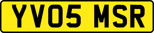 YV05MSR