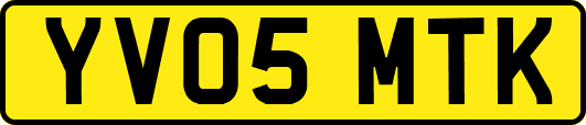 YV05MTK