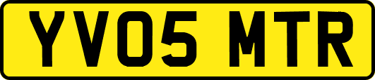 YV05MTR