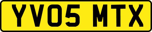 YV05MTX