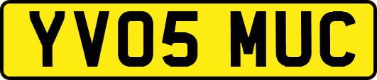 YV05MUC