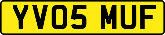 YV05MUF