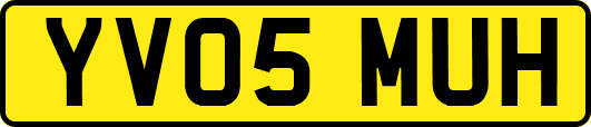 YV05MUH