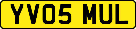 YV05MUL