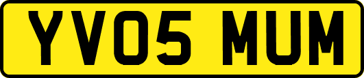 YV05MUM