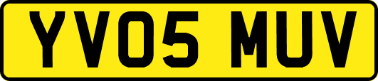 YV05MUV