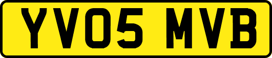 YV05MVB