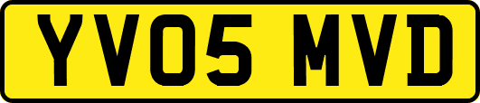 YV05MVD