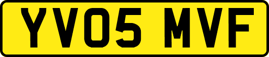 YV05MVF