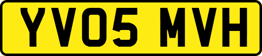 YV05MVH