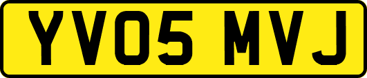YV05MVJ