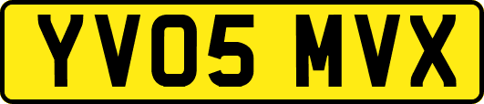 YV05MVX