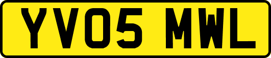 YV05MWL
