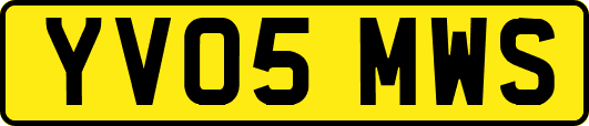 YV05MWS