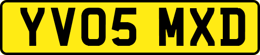 YV05MXD