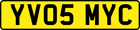 YV05MYC
