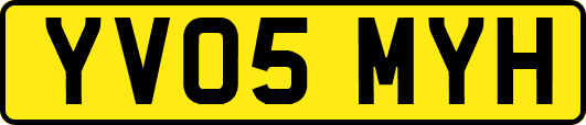 YV05MYH
