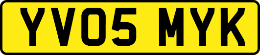 YV05MYK