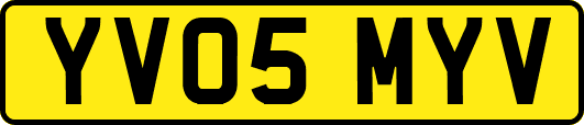 YV05MYV