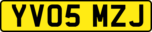 YV05MZJ