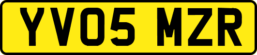 YV05MZR