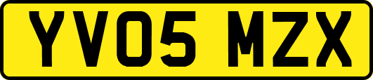 YV05MZX