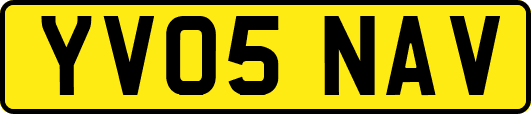 YV05NAV