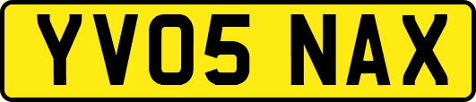 YV05NAX