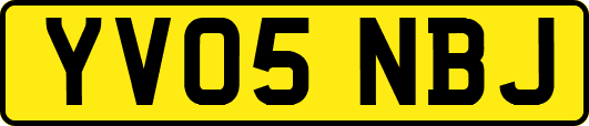 YV05NBJ