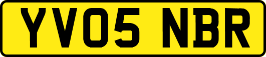 YV05NBR