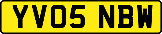 YV05NBW