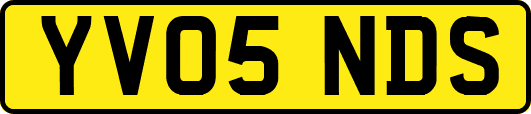 YV05NDS