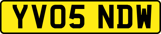YV05NDW