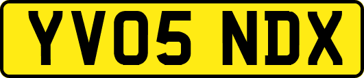 YV05NDX