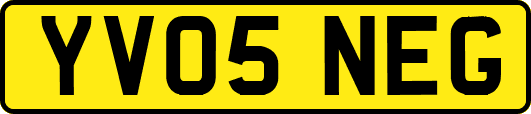 YV05NEG