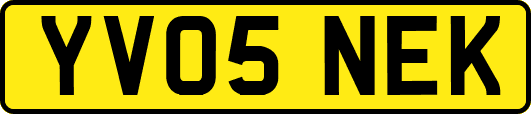 YV05NEK