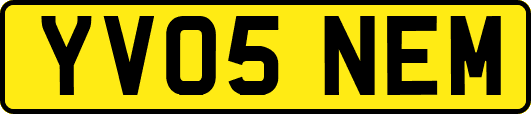 YV05NEM
