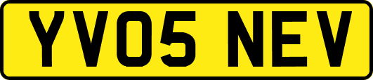 YV05NEV