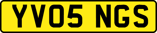 YV05NGS