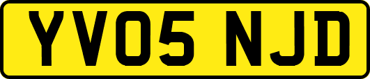 YV05NJD