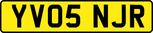YV05NJR