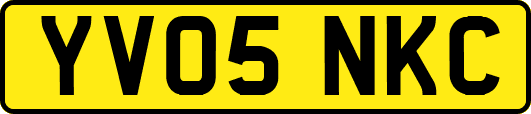 YV05NKC