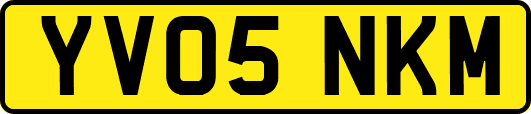 YV05NKM