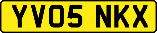 YV05NKX