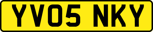 YV05NKY
