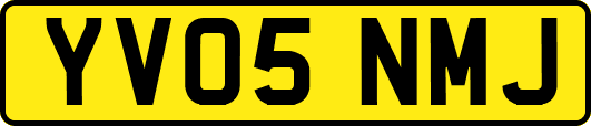YV05NMJ