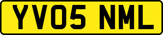 YV05NML